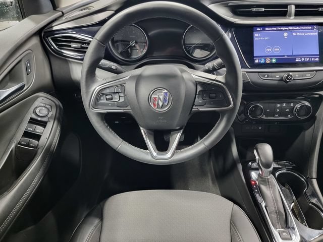 Certified 2023 Buick Encore GX Preferred w/ Cold Weather Comfort Package FWD image 25