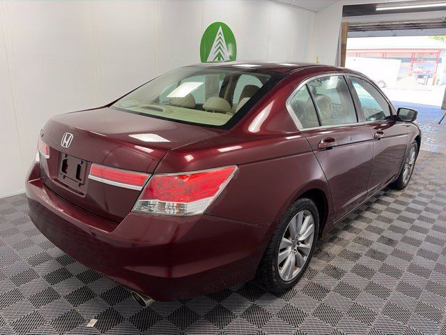 Used 2011 Honda Accord EX image 6