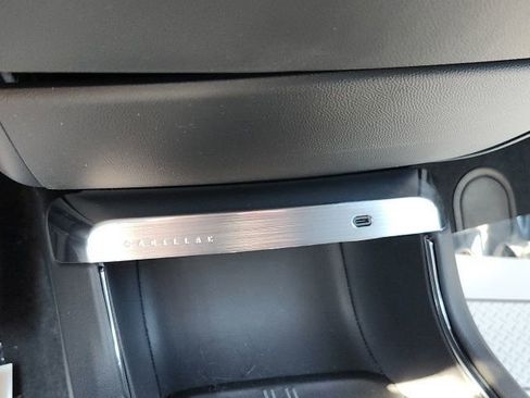 New 2026 Cadillac Lyriq V w/ LPO, Floor Liner Package AWD/4WD image 19
