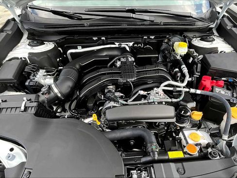 New 2025 Subaru Legacy Premium image 16