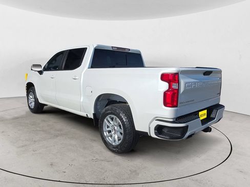 Used 2019 Chevrolet Silverado 1500 RST w/ All-Star Edition AWD/4WD image 3