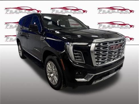 Used 2025 GMC Yukon Denali image 10