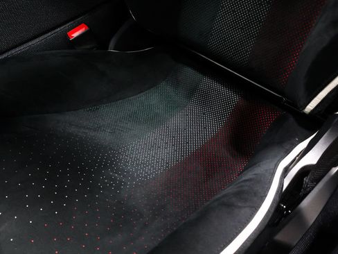 Used 2024 Ferrari 812 Competizione RWD image 87