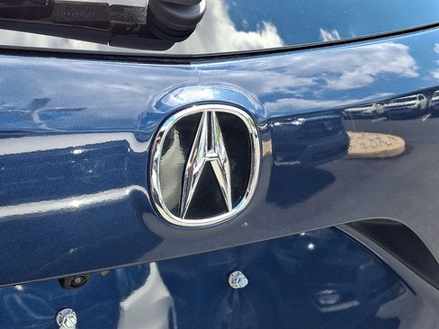 Used 2025 Acura RDX SH-AWD w/ Technology Package image 34