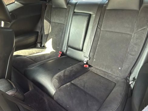 Used 2016 Dodge Challenger R/T Scat Pack RWD image 28