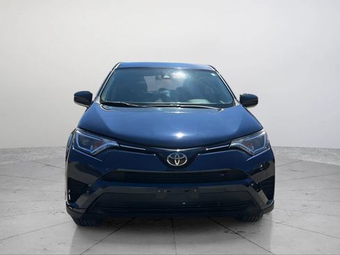 Used 2018 Toyota RAV4 LE w/ All Weather Liner Package image 16