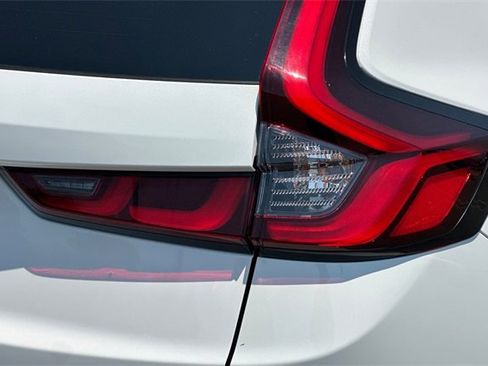 New 2026 Honda CR-V LX image 32