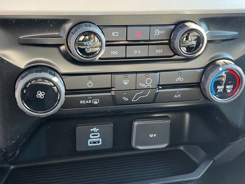 New 2026 Ford F250 XL w/ STX Appearance Package image 9