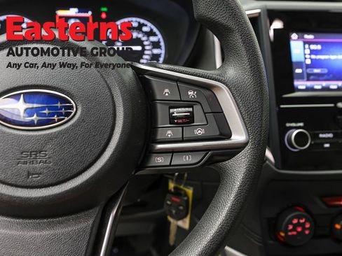 Used 2023 Subaru Forester AWD/4WD image 15