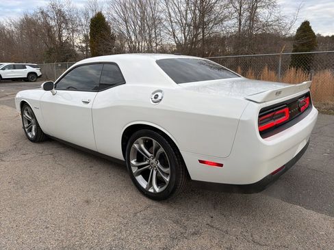 Used 2020 Dodge Challenger R/T image 4
