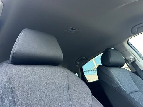 Certified 2024 Honda Accord LX image 18