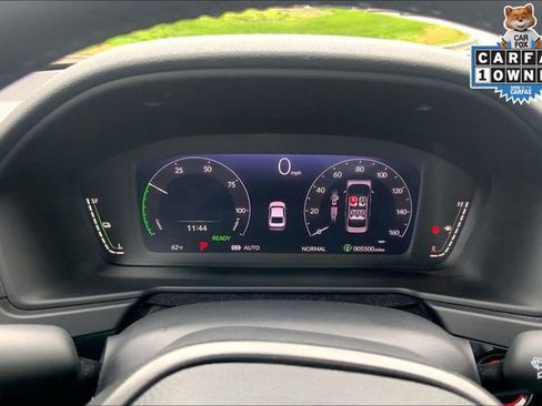 Used 2024 Honda Accord Sport image 20