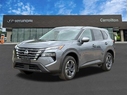 Used 2026 Nissan Rogue SV