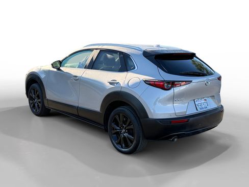 Certified 2023 MAZDA CX-30 2.5 Turbo w/ Premium Plus Pkg image 3