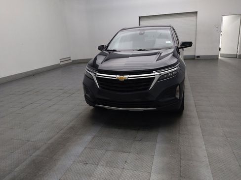 Used 2022 Chevrolet Equinox LT FWD image 15