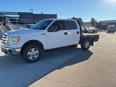 Used 2010 Ford F150 XLT