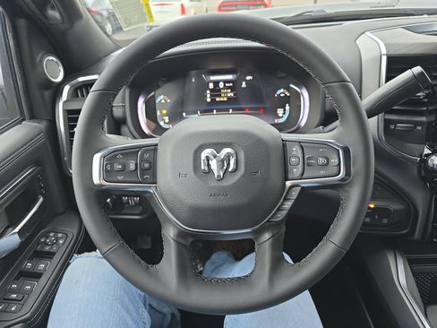 New 2026 RAM 3500 Laramie image 22