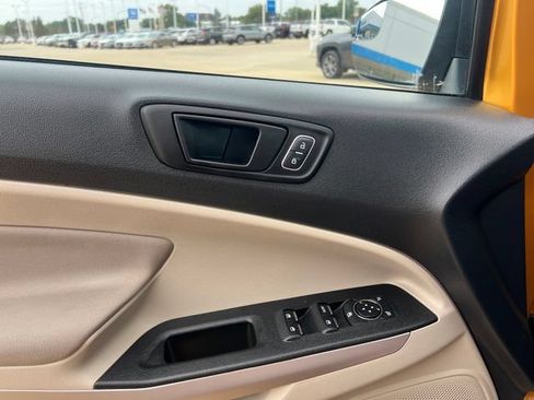 Used 2022 Ford EcoSport S AWD/4WD image 23