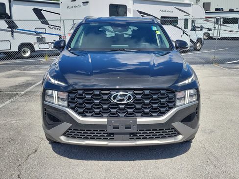 Used 2023 Hyundai Santa Fe SEL AWD/4WD image 2