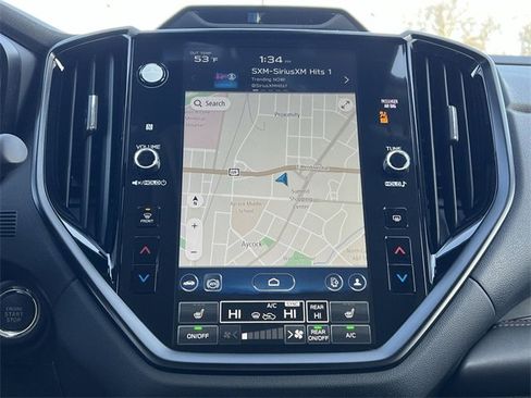 New 2026 Subaru Ascent Limited Bronze image 14