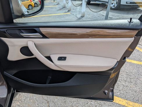 Used 2012 BMW X3 xDrive28i image 28