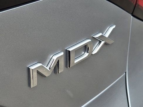 Certified 2026 Acura MDX FWD w/ Technology Package image 11