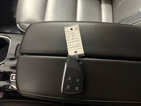 Certified 2023 Buick Envision Essence FWD image 23