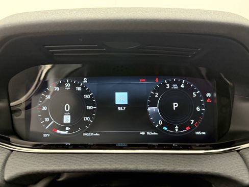Used 2021 Land Rover Range Rover Evoque R-Dynamic S AWD/4WD image 18