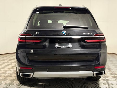 Used 2024 BMW X7 xDrive40i AWD/4WD image 5
