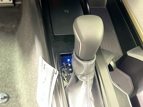 New 2026 Toyota Camry SE image 25