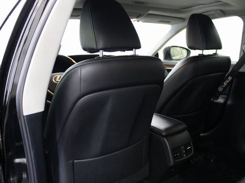 Used 2015 Lexus ES 350 350 image 21