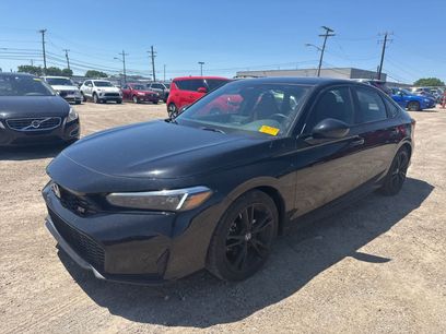 Used 2026 Honda Civic Si