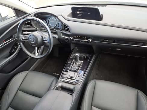 Used 2023 MAZDA CX-30 AWD 2.5 S w/ Preferred Package image 25