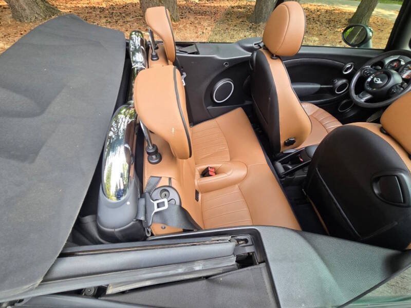 Used 2015 MINI Cooper S FWD image 18