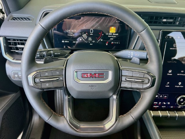 New 2027 GMC Terrain AT4 w/ Convenience Package III AWD/4WD image 7