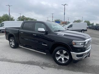 Used 2020 RAM 1500 Laramie video 2