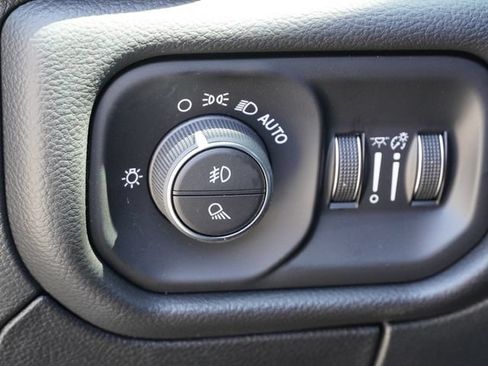 New 2026 RAM 1500 Lone Star AWD/4WD image 30