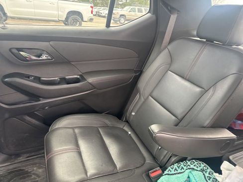 Used 2023 Chevrolet Traverse RS w/ LPO, Floor Liner Package image 9