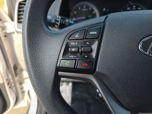 Used 2016 Hyundai Tucson SE w/ Option Group 02 image 16