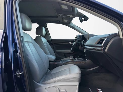 Used 2018 Audi Q5 Prestige w/ Prestige Package AWD/4WD image 20