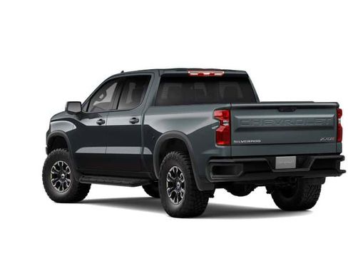 New 2025 Chevrolet Silverado 1500 ZR2 w/ Technology Package image 36