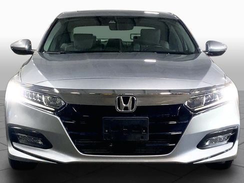 Used 2019 Honda Accord EX-L image 4
