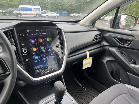 Certified 2025 Subaru Crosstrek 2.5i Premium AWD/4WD image 24