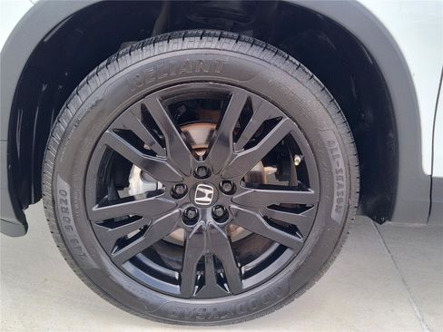 Used 2021 Honda Pilot Special Edition image 13