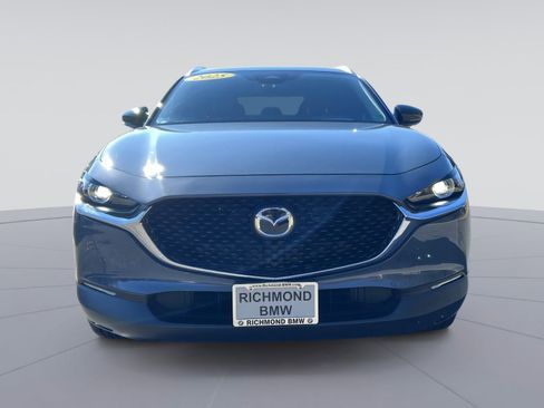 Used 2025 MAZDA CX-30 AWD 2.5 S w/ Preferred Package image 12