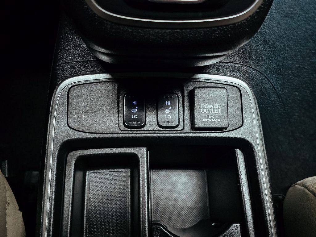 Used 2015 Honda CR-V EX-L image 31