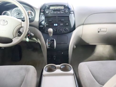 Used 2004 Toyota Sienna LE FWD image 28
