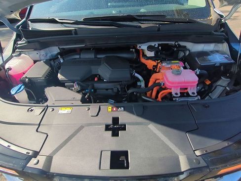 New 2026 Kia Carnival SX image 30