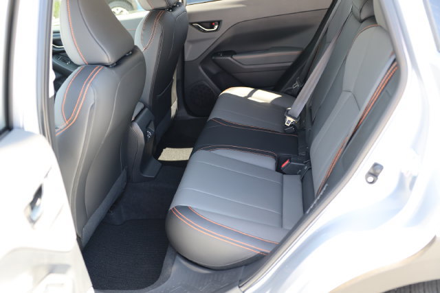 New 2026 Subaru Crosstrek 2.5i Limited w/ Crosstrek Mirror Package AWD/4WD image 51