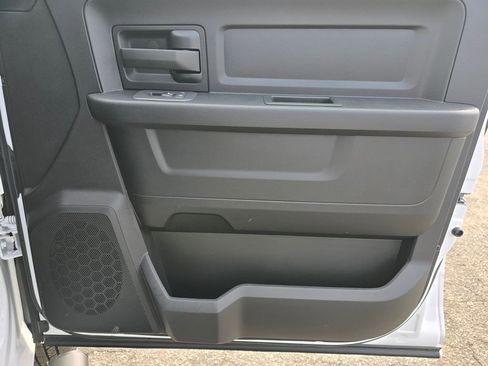 New 2026 RAM 3500 Tradesman image 40